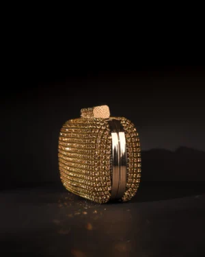 Milena - Gold - Rtd