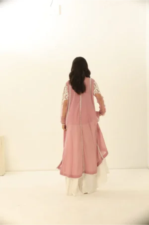 Nisha - Light Pink
