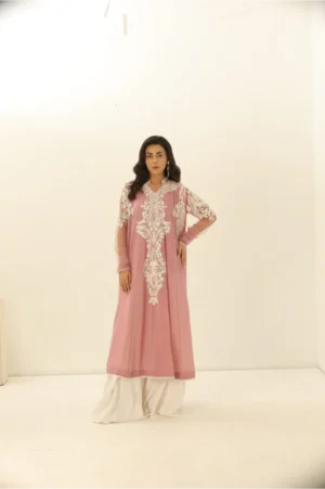 Nisha - Light Pink