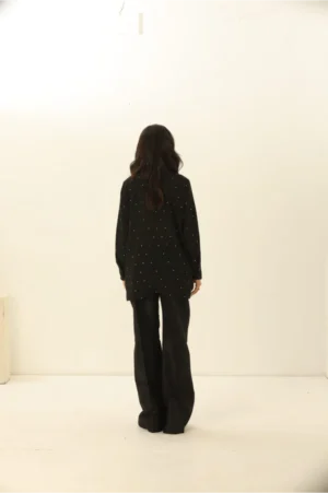 Kohoo - Black