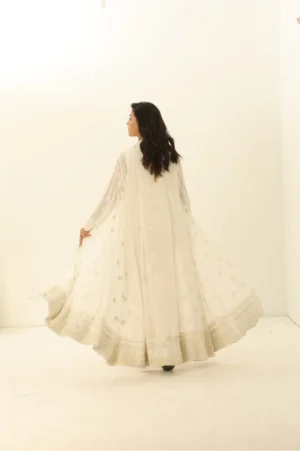 Motiya - White
