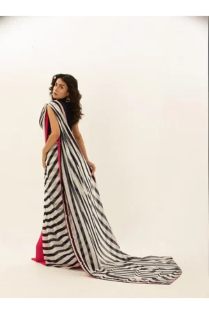 Timeless Stripes
