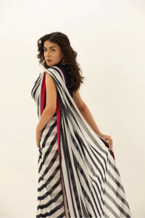 Timeless Stripes