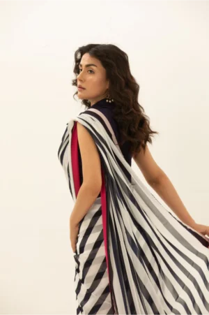 Timeless Stripes
