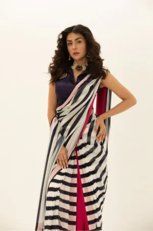 Timeless Stripes