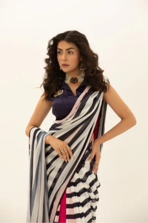 Timeless Stripes