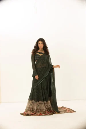 Mughal Muse