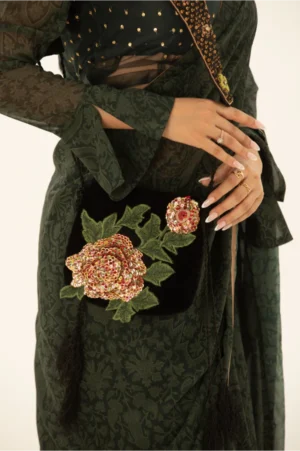 Mughal Muse