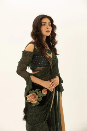Mughal Muse