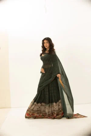 Mughal Muse