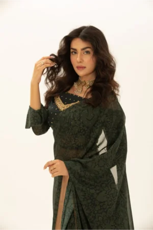 Mughal Muse