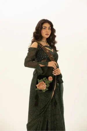 Mughal Muse