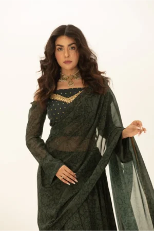 Mughal Muse