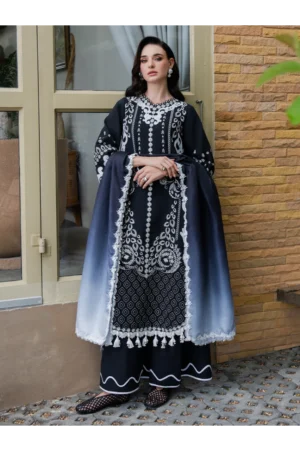 Reha | 3 Pc Stitched