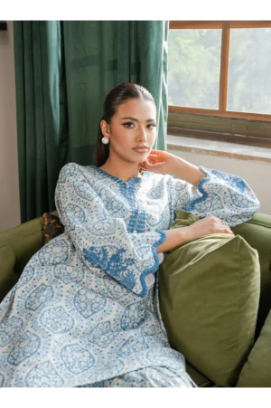 Celeste | 2 Pc Stitched