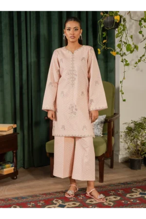 Lyra | 2 Pc Stitched