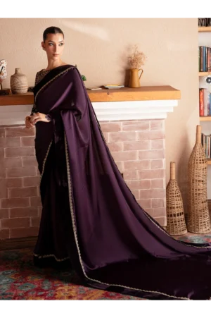 Velora | 2 Pc Stitched