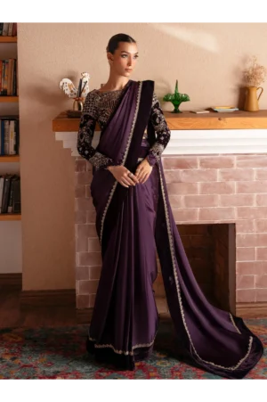 Velora | 2 Pc Stitched