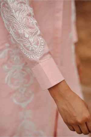 Dusty Coral