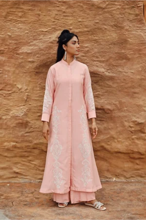Dusty Coral
