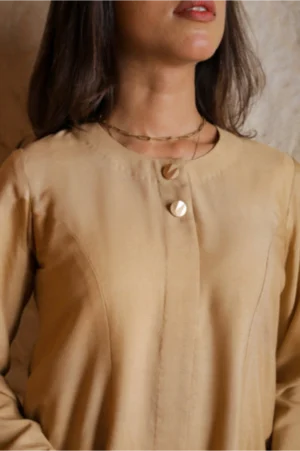 Camel Gold