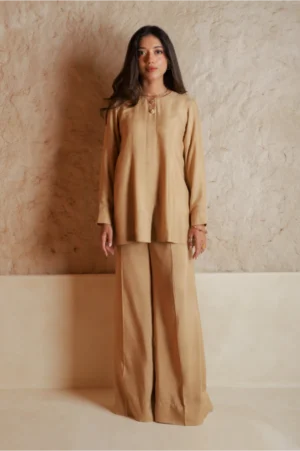 Camel Gold