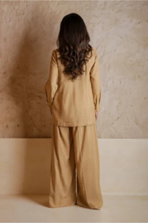 Camel Gold