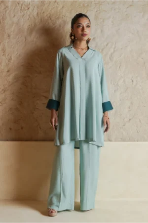 Aqua Teal