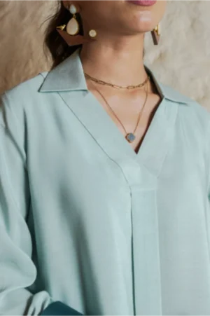 Aqua Teal
