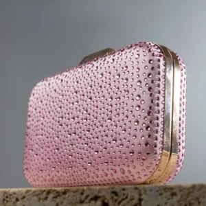 Valérie - Pink - Rtd