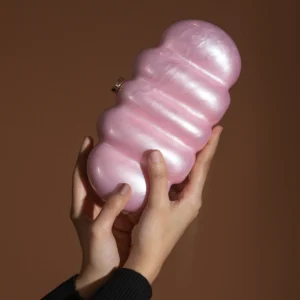 Erica - Pearl Pink - Rtd