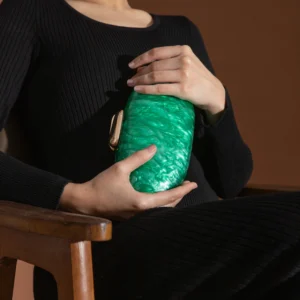 Laura - Green - Rtd