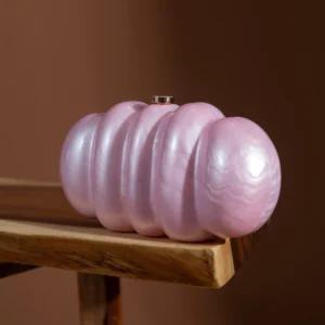 Erica - Pearl Pink - Rtd