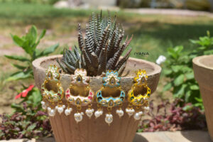 Meher Mini Balis