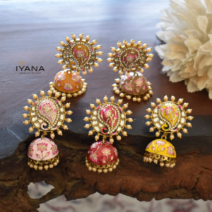 Tarz Jhumkas