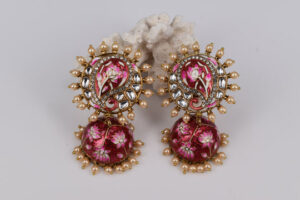 Tarz Jhumkas