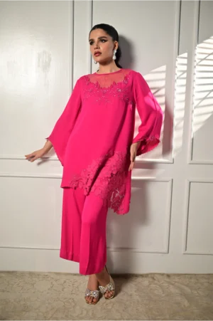Petals (Hot Pink)