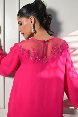Petals (Hot Pink)