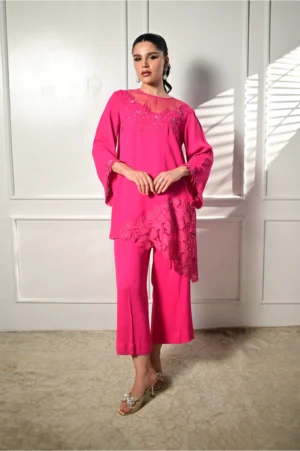 Petals (Hot Pink)