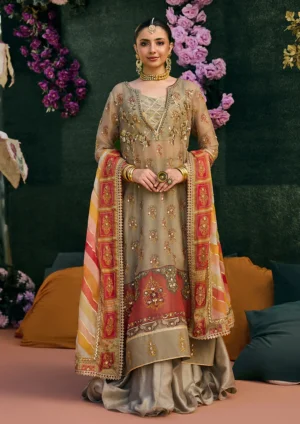 SF 123 Mohra