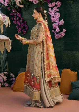 SF 123 Mohra