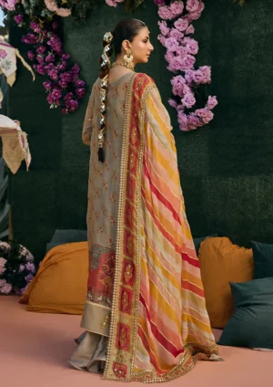 SF 123 Mohra