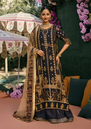 SF 124 Qareeb