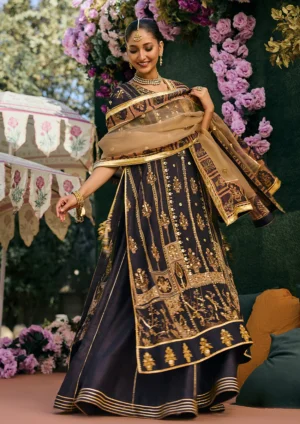 SF 124 Qareeb