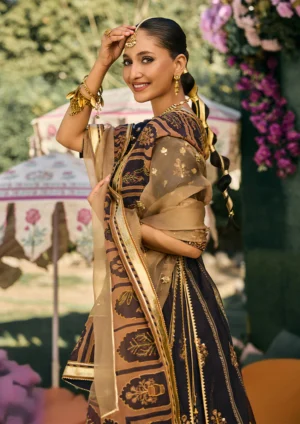 SF 124 Qareeb