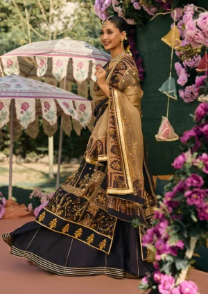 SF 124 Qareeb