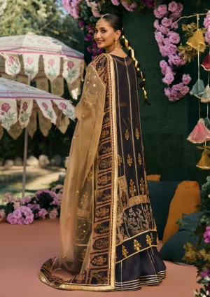 SF 124 Qareeb
