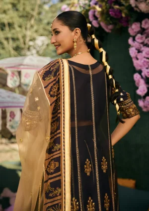 SF 124 Qareeb