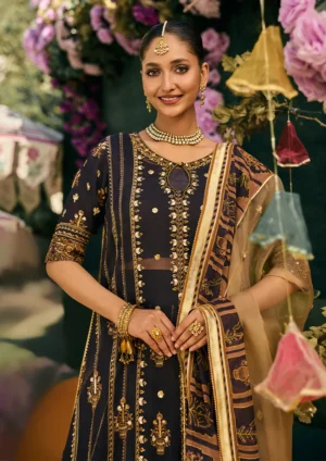 SF 124 Qareeb