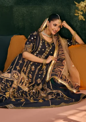 SF 124 Qareeb